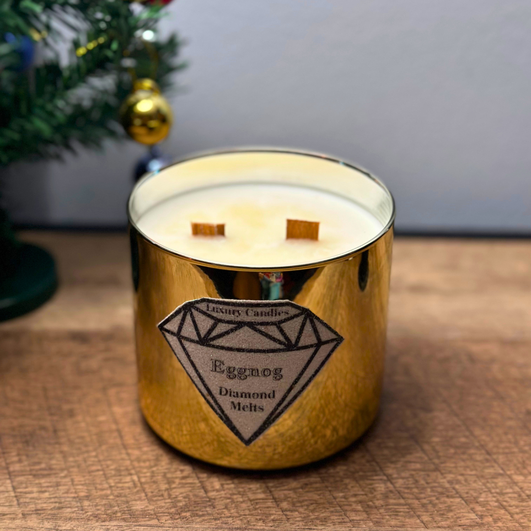 Holiday Candles
